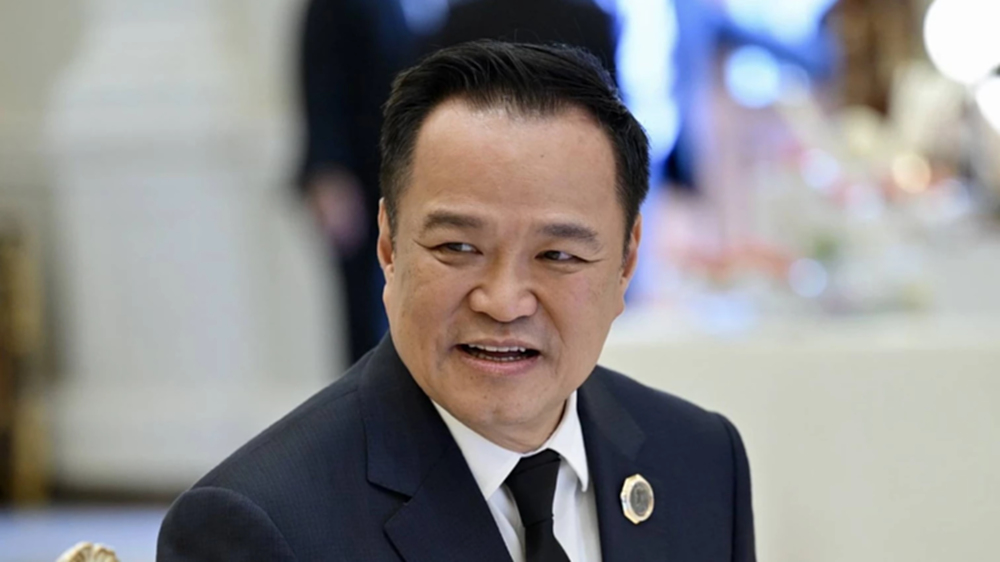 ‘อนุทิน-ธรรมนัส’ ลาประชุมครม. ‘รมต.’ถอดสูทสนองนโยบายลดพลังงาน