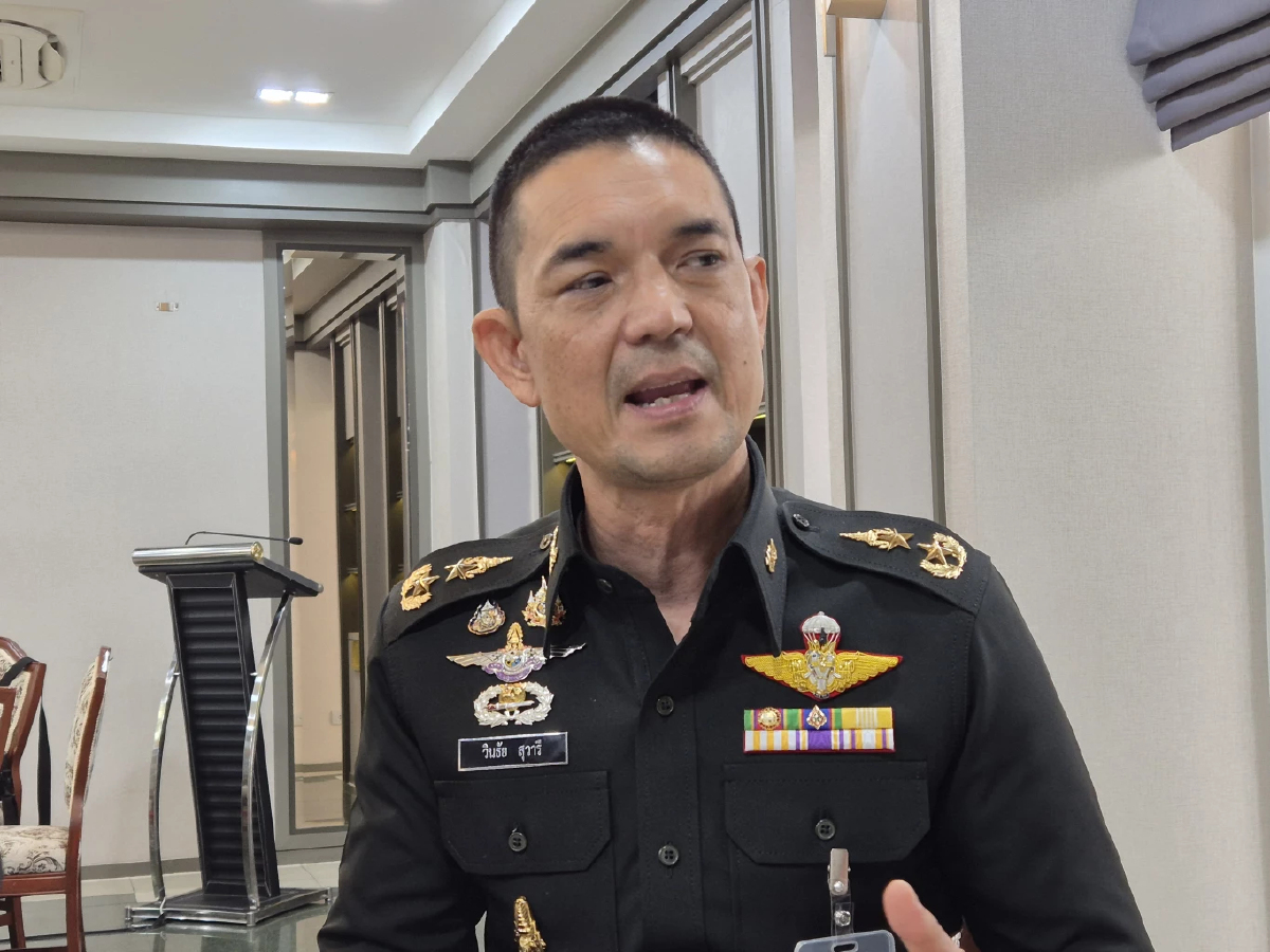 ทบ. โต้กลับ กัมพูชาเคารพข้อตกลง คงกำลังพื้นที่เดิมหลัง หยุดยิง