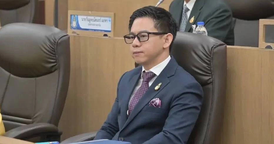 'เลขาฯพระปกเกล้า'ชำแหละ งบอาหาร สส. ควรแก้ที่ระบบ แนะทางออก 5 ข้อ