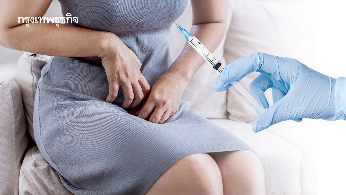 สถาบันโรคผิวหนังเผย สิ่งที่หญิงควรรู้ก่อนตัดสินใจ 'ฉีดฟิลเลอร์น้องสาว’