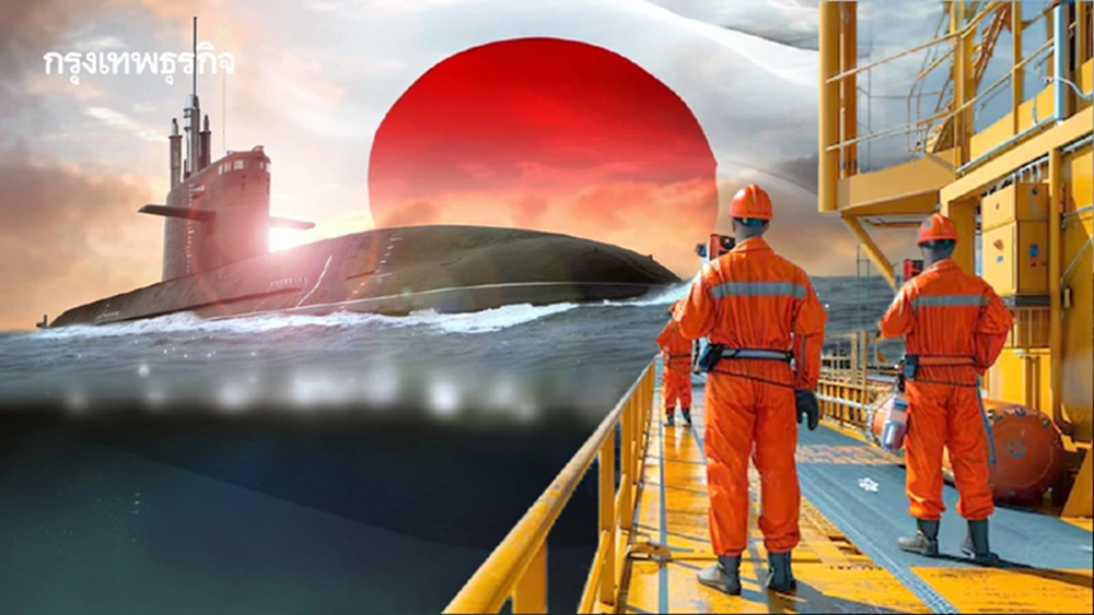 ญี่ปุ่น ‘เปลี่ยนอาวุธเป็นธุรกิจ’ ดันโมเดลใช้ได้ทั้งทหาร-พลเรือน