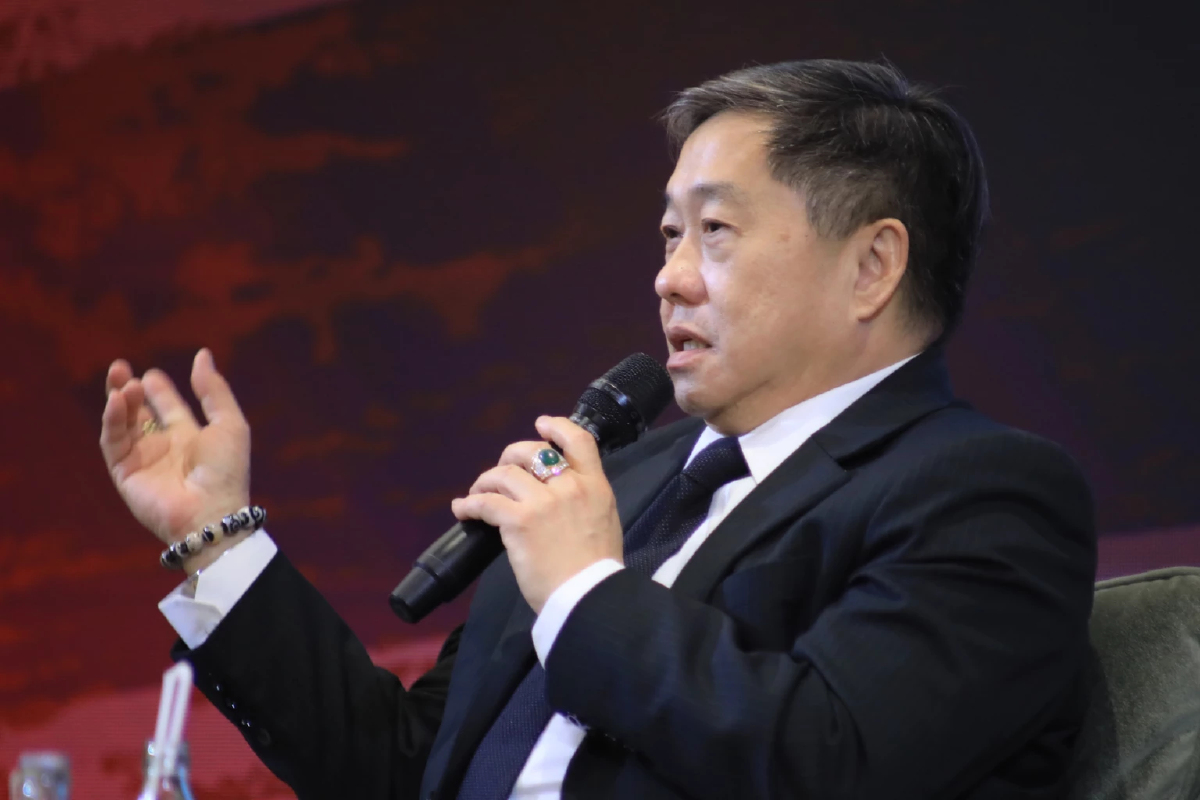 ‘สงครามอิหร่าน’ พ่นพิษ ตั๋วบินแพงจัด พุ่ง 100% ‘สทท.’ คาดเดือน มี.ค. ยอดต่างชาติเที่ยวไทยวูบ 3 แสนคน