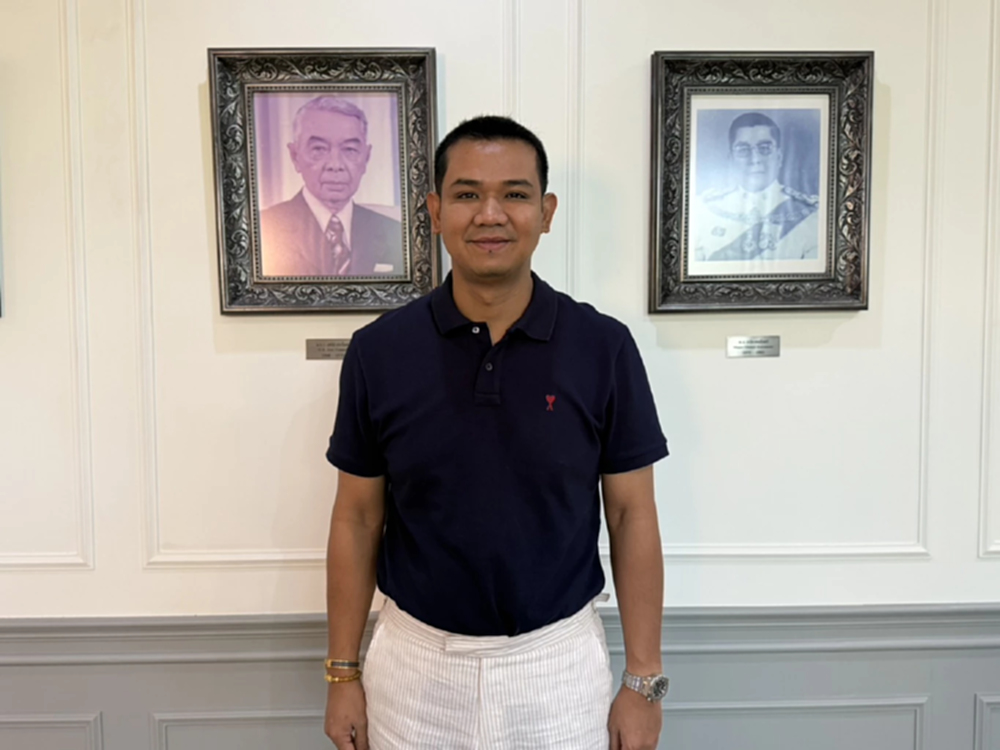 'ชัยชนะ' คาใจ ปมสต๊อกปุ๋ยเกษตรกร  จี้ 'พณ.' เปิดตัวเลข-แนวโน้มราคา