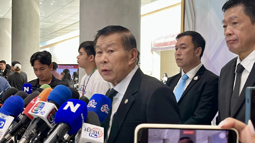 'เสรีพิศุทธิ์' ยื่นศาลฎีกา ไต่สวน ปม 'ทักษิณ' ขออภัยโทษ ผิดขั้นตอน