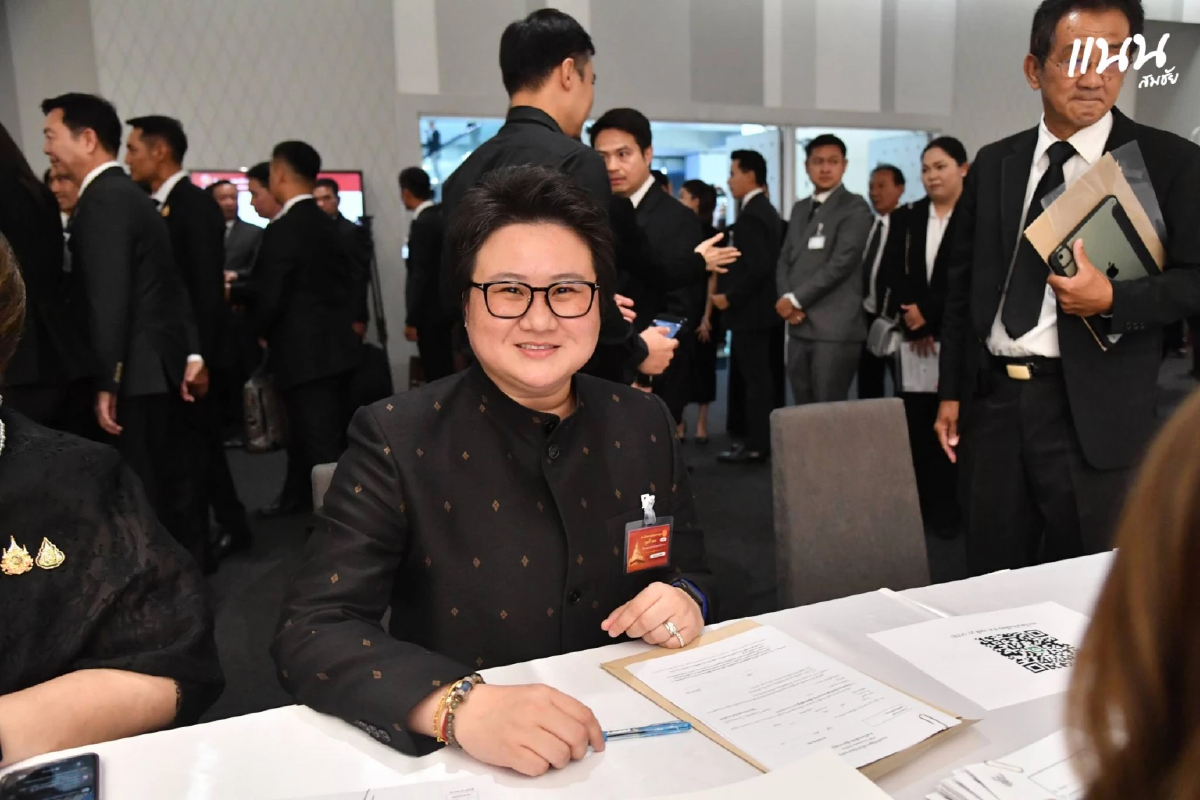 โฆษกภูมิใจไทยโต้ 'เสรีพิศุทธ์' ยันไม่เคยชวนร่วมรัฐบาล