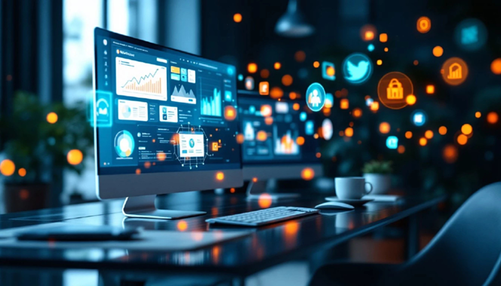 จับตาเทคโนโลยี 'AI' เขียนกติกาใหม่ เกมการตลาดบนดิจิทัล