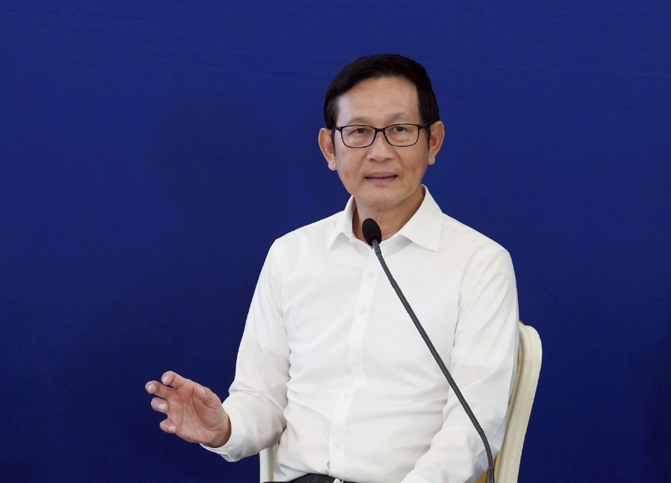 'อรรถพล' สั่งตั้งคณะทำงานสอบค่าการกลั่น สืบข้อมูล 6 โรงกลั่นน้ำมัน