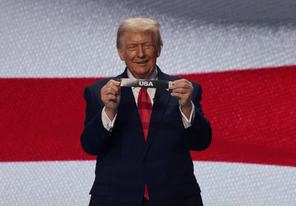 ทรัมป์อ้างกับผู้นำ G7 อิหร่าน ‘เตรียมยอมแพ้’ แต่ไม่มีคนประกาศ