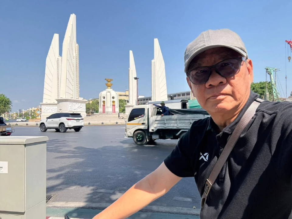 'สมชัย' กาง 4 จุดตาย 'บาร์โค้ด' บัตรเลือกตั้ง มือถือส่องก็รู้กาใคร