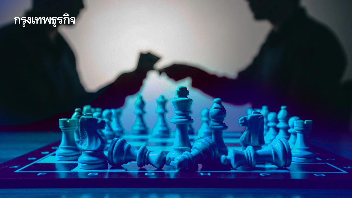 ลิสต์ ‘นักเลือกตั้ง’ พันทุนเทา เหลี่ยมการเมือง สกัดเข้าสู่อำนาจ