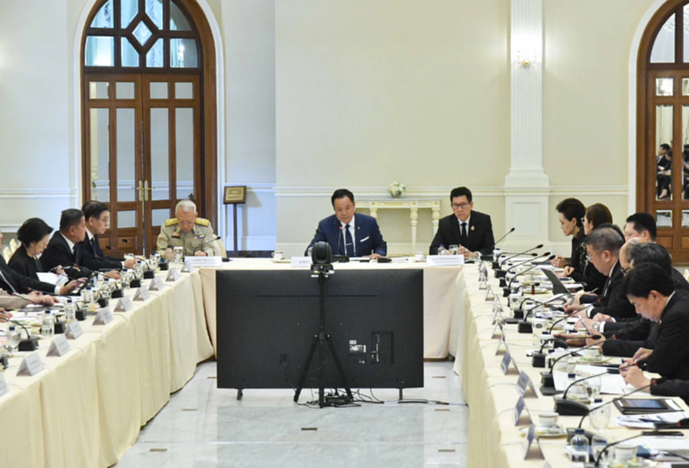 “พาณิชย์ ” ชี้ ศึกตะวันออกกลาง กระทบไทยจำกัด สั่งเกาะติด "พลังงาน-เดินเรือ" ทั่วโลก