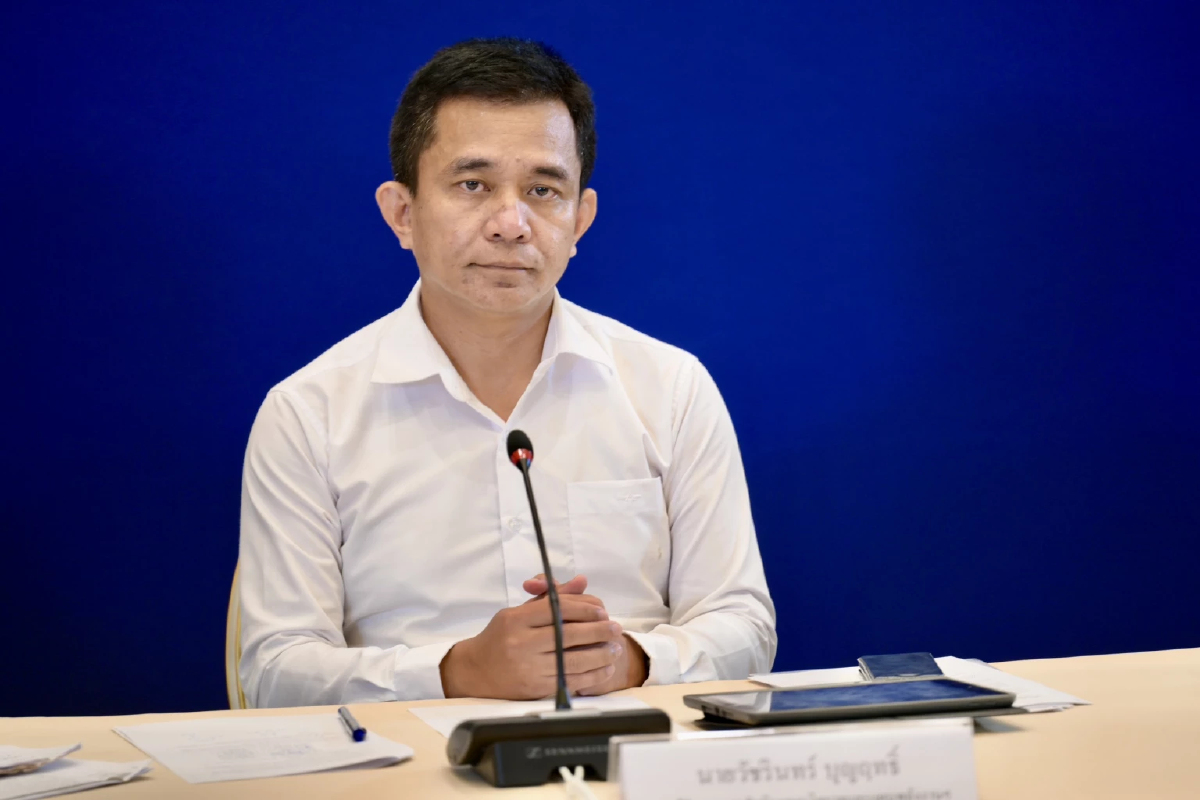 พลังงาน ยันใช้กองทุนฯดูแลราคาน้ำมันต่อเนื่อง ชี้ราคาน้ำมันไทยราคาต่ำกว่าเพื่อนบ้านในอาเซียน