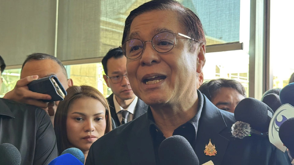 'สีหศักดิ์' สั่งอพยพคนไทยด่วน! สู้รบตะวันออกกลาง ลาม 8 ประเทศ กระทบทะลุแสน