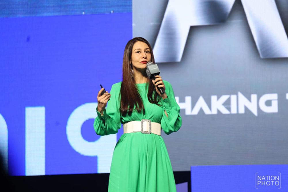 ซีอีโอ ‘AirAsia Move’ ชี้ผู้นำยุค AI ต้องเก่งเฟ้นดาต้ามหาศาล ไกด์ธุรกิจเดินให้ถูกทิศ