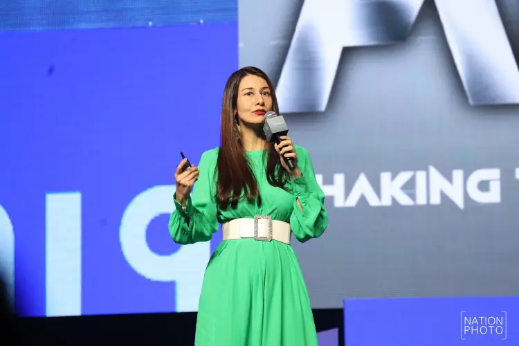 ซีอีโอ ‘AirAsia Move’ ชี้ผู้นำยุค AI ต้องเก่งเฟ้นดาต้ามหาศาล ไกด์ธุรกิจเดินให้ถูกทิศ
