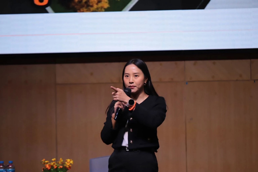 ‘รักชนก’ จี้ กกต.รีบสอบปม กปน.สุพรรณฯ ชี้ ปชช.เห็นคาตาทั่ว ปท.แล้ว