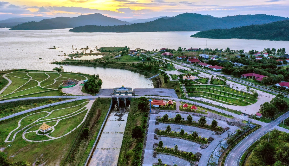 กรมชลฯ ยืนยันน้ำกินน้ำใช้มีเพียงพอ รับมือโค้งสุดท้ายฤดูแล้ง