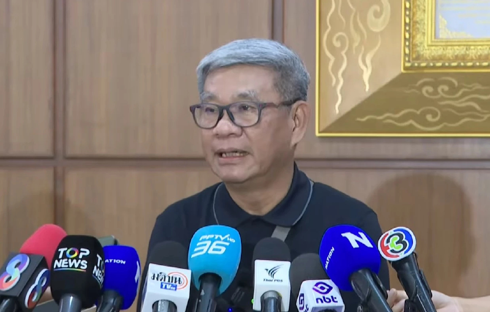 บทเรียน! 'สมชัย' นัด 12 มี.ค.ไปกองปราบฯ ทวงข้อมูลคดีถูก กกต.ฟ้อง