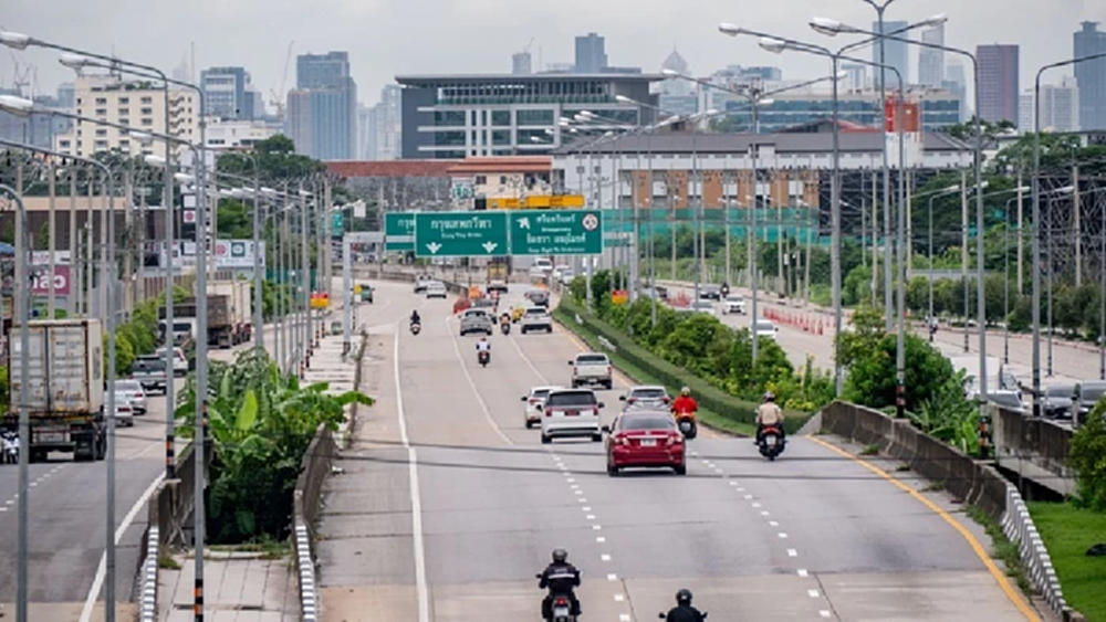 กรุงเทพกรีฑาตัดใหม่เดือด! ที่ดินพุ่ง 2 แสน/ตร.ว.ตลาดบ้านหรู