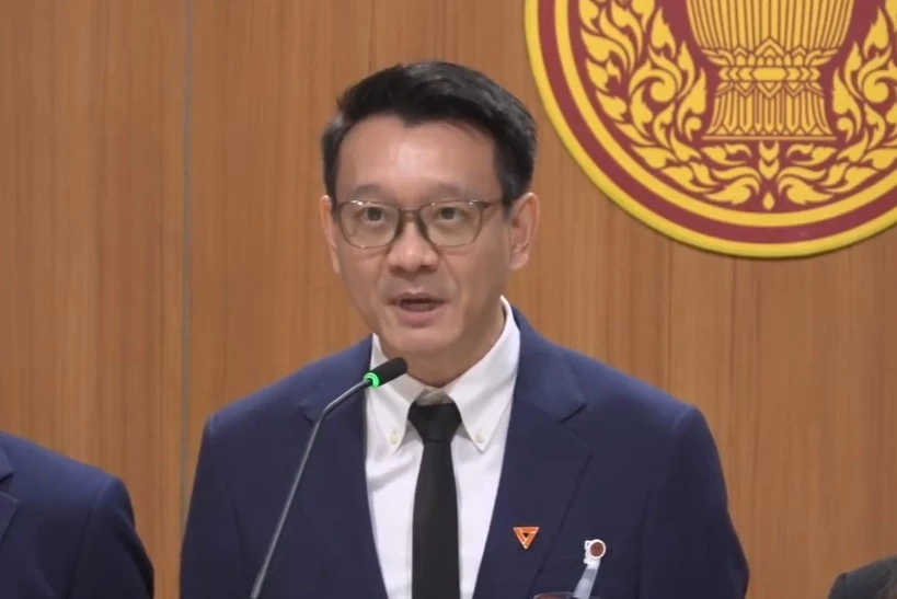 ปชน.ถล่ม 'โสภณ' ไร้สัจจะ ตัดตอนญัตติน้ำมัน จับตา ศบก.หาคนผิด