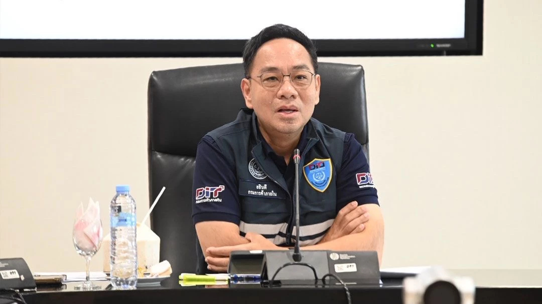 กรมการค้าภายใน “จับจริง! ล่อซื้อปุ๋ยแพง เจอขายโหด สั่งไล่บี้ถึงต้นตอ