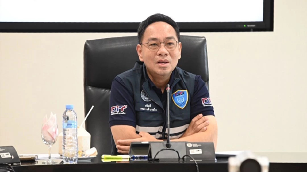 กรมการค้าภายใน “จับจริง! ล่อซื้อปุ๋ยแพง เจอขายโหด สั่งไล่บี้ถึงต้นตอ