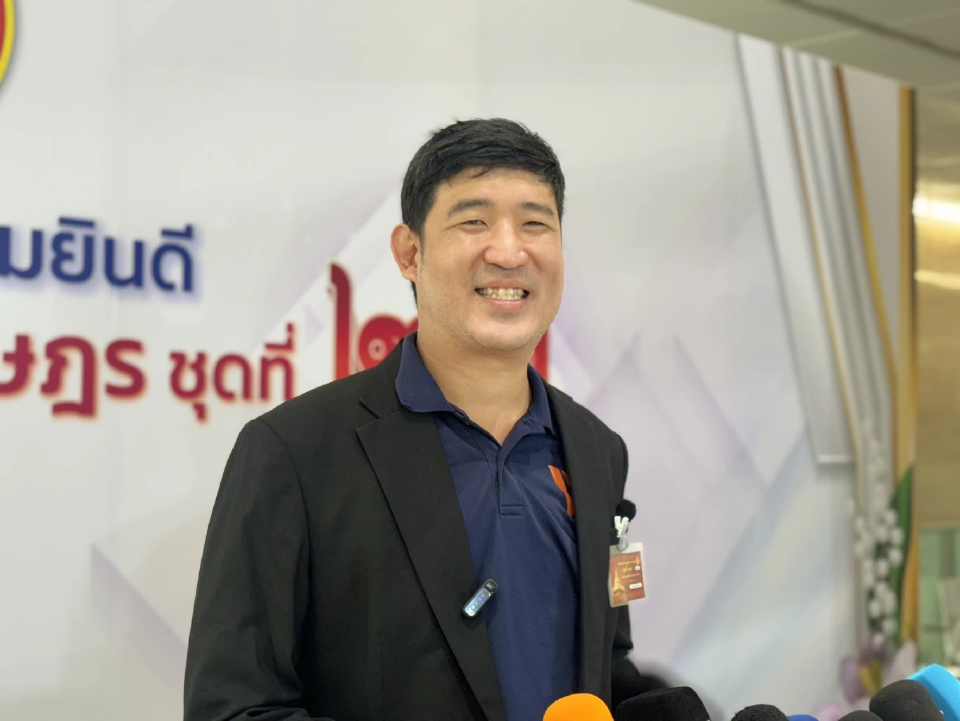 'เท่าพิภพ' รับพื้นที่ บางพลัด ไม่คุ้น หนุนมีผู้ว่าฯกทม.สีส้มดูแล