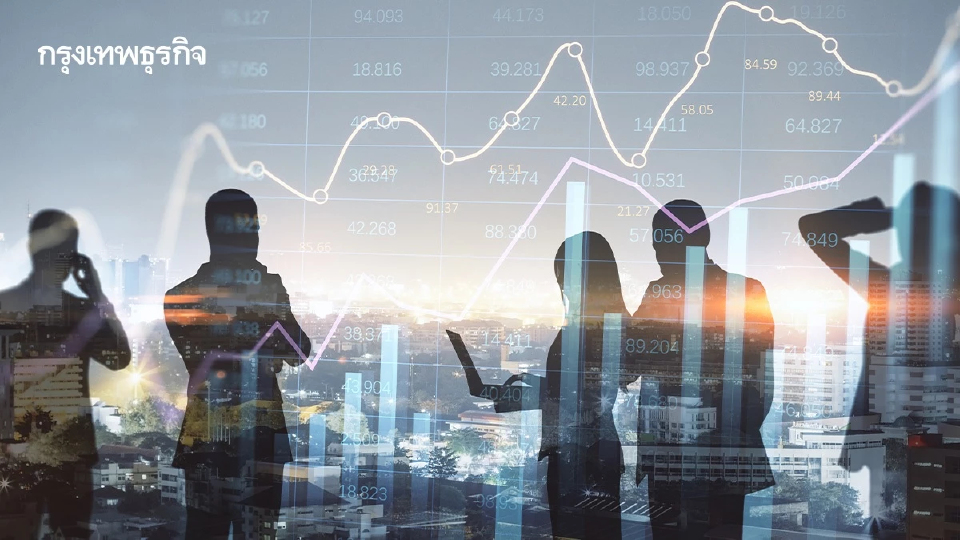 ‘บิ๊กบจ.’ แห่ปันผลทะลุ 7.8 แสนล. จ่อสร้างสถิติ ‘สูงสุดเป็นประวัฒิการณ์’ สภาพคล่องล้น-ชะลอลงทุน