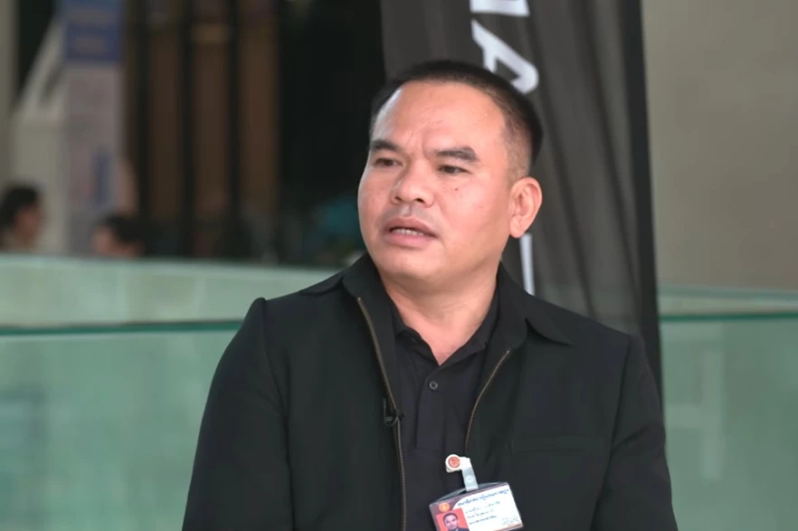 เปิดประวัติ ‘สส.สุริยา’ เบื้องหลัง ‘งูเห่าส้ม’ หนุน ‘อนุทิน’ นายกฯ