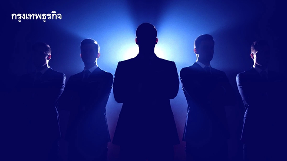 ส่องสเปก‘ประธานสภาสีน้ำเงิน’ เกมกินรวบสภาสูง-สภาล่าง