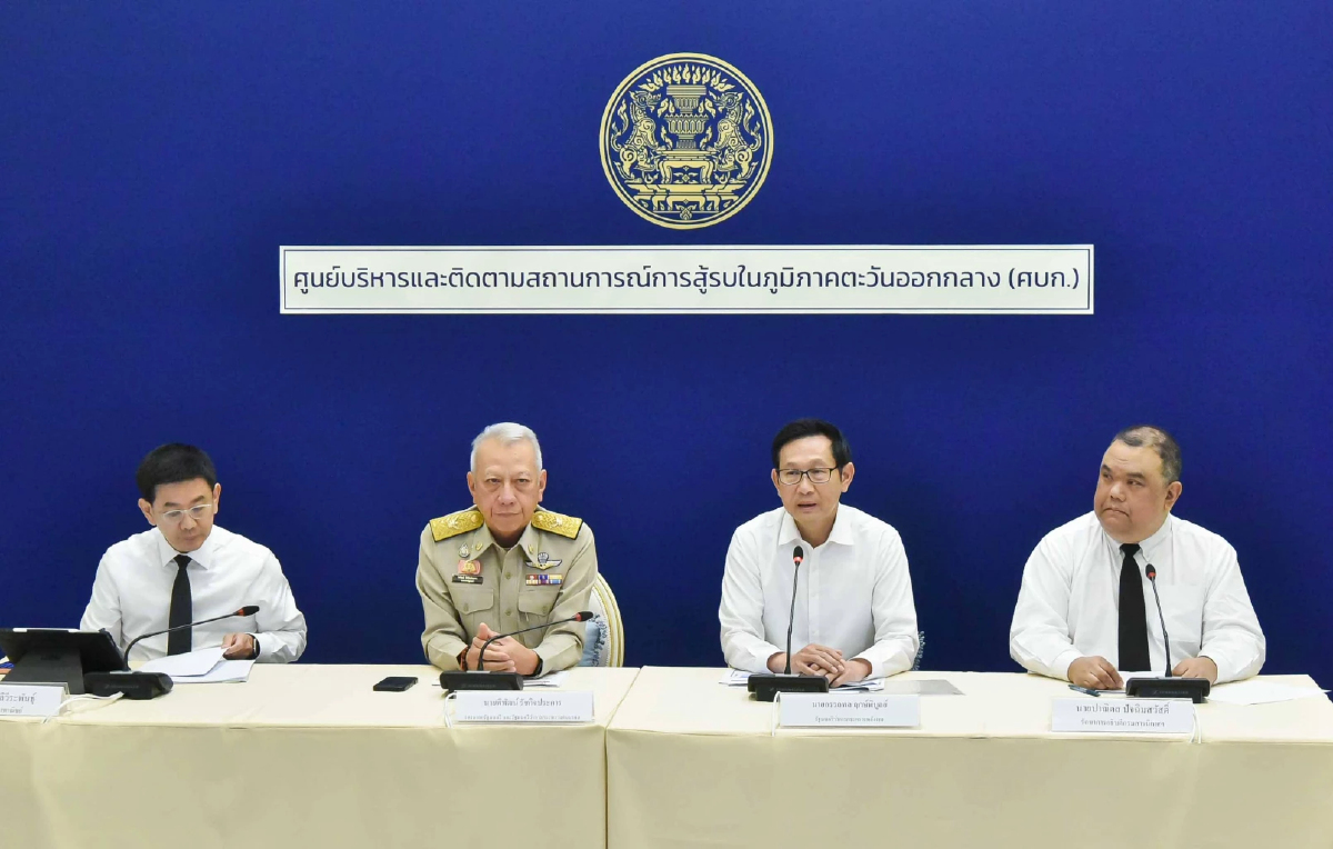 รัฐบาลเตรียมขยับราคาเบนซินรับวิกฤติน้ำมัน ปรับสูตรดีเซลใช้ B7 เริ่ม 14 มี.ค.69 นี้