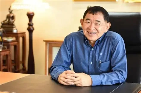 'กำนันป้อ' รับเกมการเมือง ปม 'ดีเอสไอ' ออกหมายเรียกยกครอบครัว