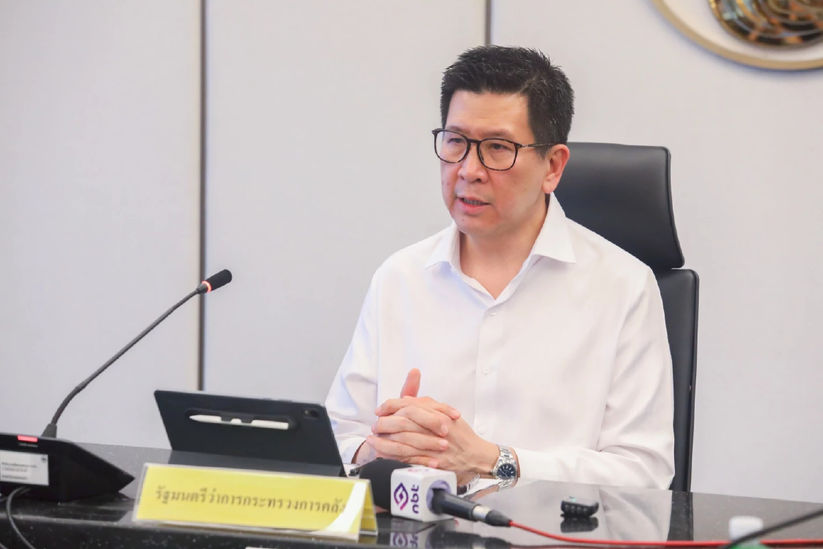 ‘คลัง’ จ่อชง ครม.ใหม่ขยายวงเงินกู้ กองทุนน้ำมันฯ 1.5 แสนล้าน เลิกอุดหนุนราคา