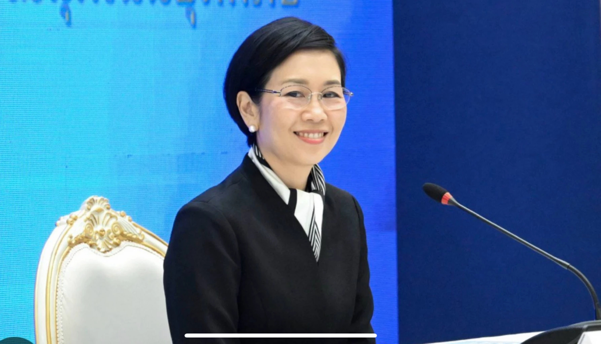 รัฐบาลเร่งเพิ่มจุดขายน้ำมัน B20 ทางเลือกให้ภาคขนส่ง-อุตสาหกรรม