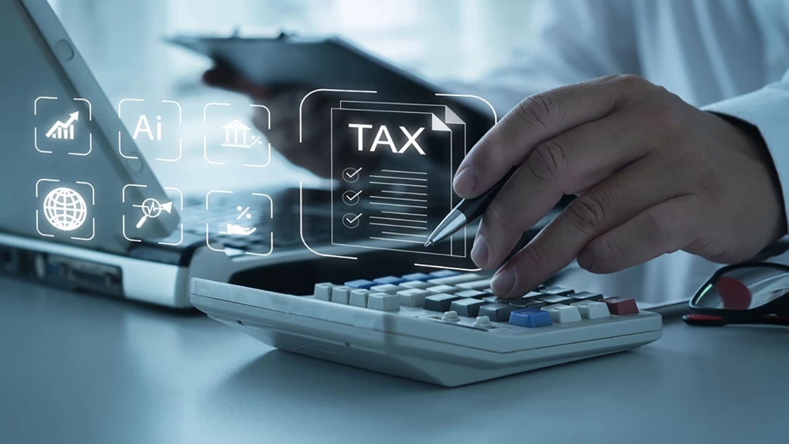 เช็กให้ชัวร์! โดนหักภาษี ณ ที่จ่ายแล้ว ยังต้อง 'ยื่นภาษี' อีกไหม