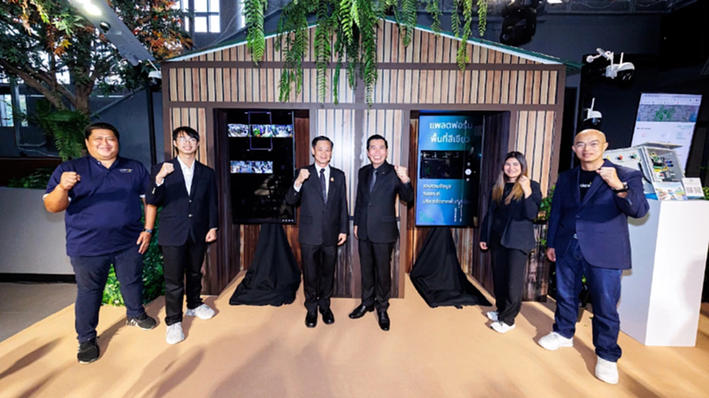 "ดีป้า" ปักธงปั้นชุมชนดิจิทัลทั่วประเทศ วางฐานสมาร์ตซิตี้จากรากฐานชุมชน