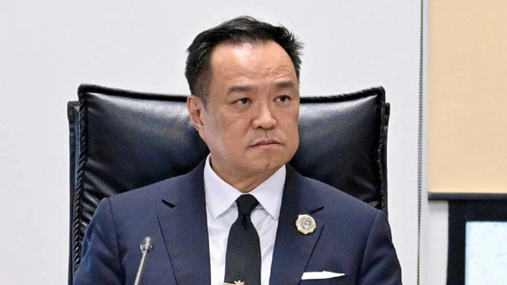 ‘อนุทิน’ เรียกถก สมช. - ภาคเอกชน รับมือสถานการณ์อิหร่าน-ตะวันออกกลาง หวั่นกระทบเศรษฐกิจ