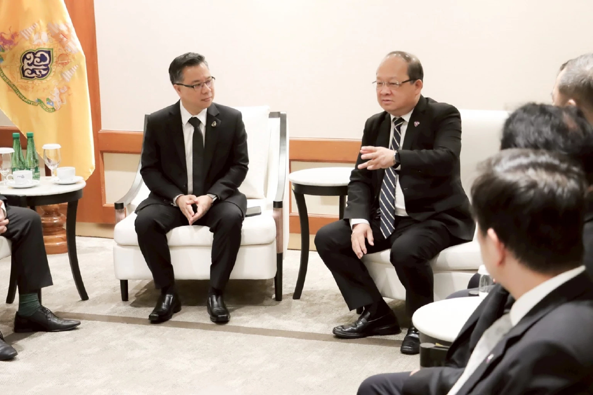 'บีโอไอ -ส.อ.ท.' ร่วมดัน Local Content จับคู่ธุรกิจ ยกระดับห่วงโซ่อุปทานไทย