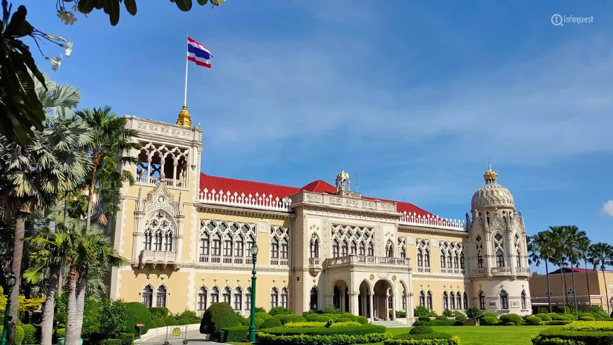 จับตา ครม. ‘อนุทิน’ ถกรับมือวิกฤตพลังงานตะวันออกกลาง เคาะมาตรการประหยัดพลังงาน