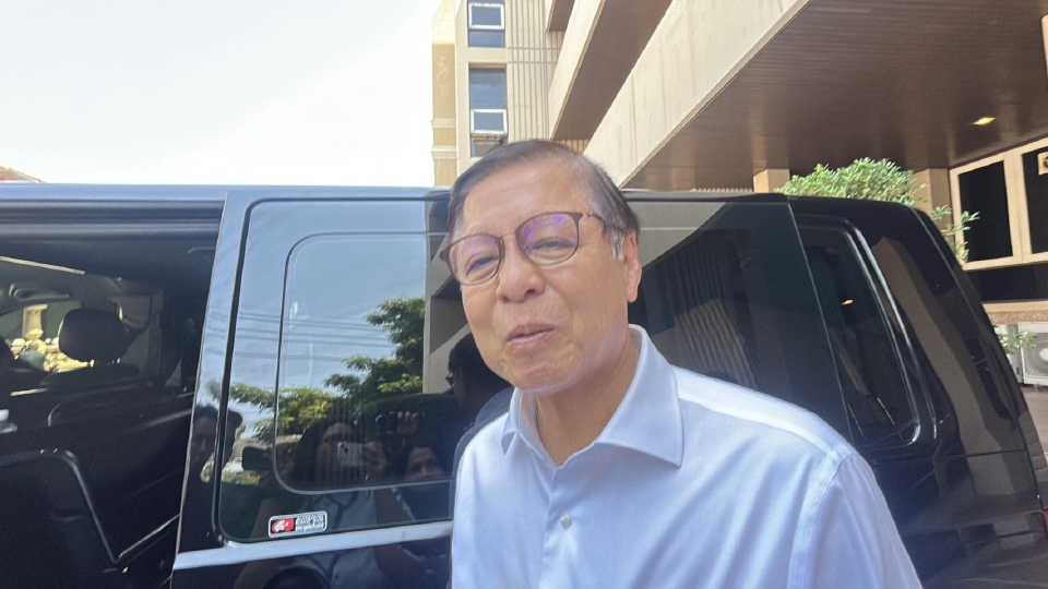 รมว.กต. ชี้ สู้รบตะวันออกกลางควรจบด้วยเจรจา ไม่ใช่การทหาร