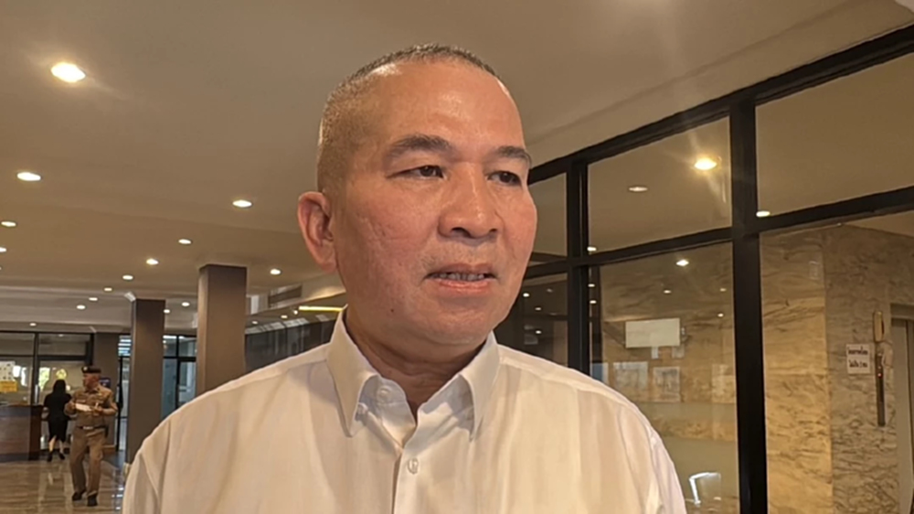 ‘รมว.ยุติธรรม’ เผย ออกหมายเรียกซ้ำ ‘ชนนพัฒน์’คดีเว็บพนัน หากเบี้ยว12มี.ค.