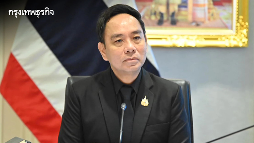 กรมการค้าภายใน สั่งคุมราคาสินค้าทั่วประเทศ เตือนฉวยโอกาสขึ้นราคา โทษคุก 7 ปี