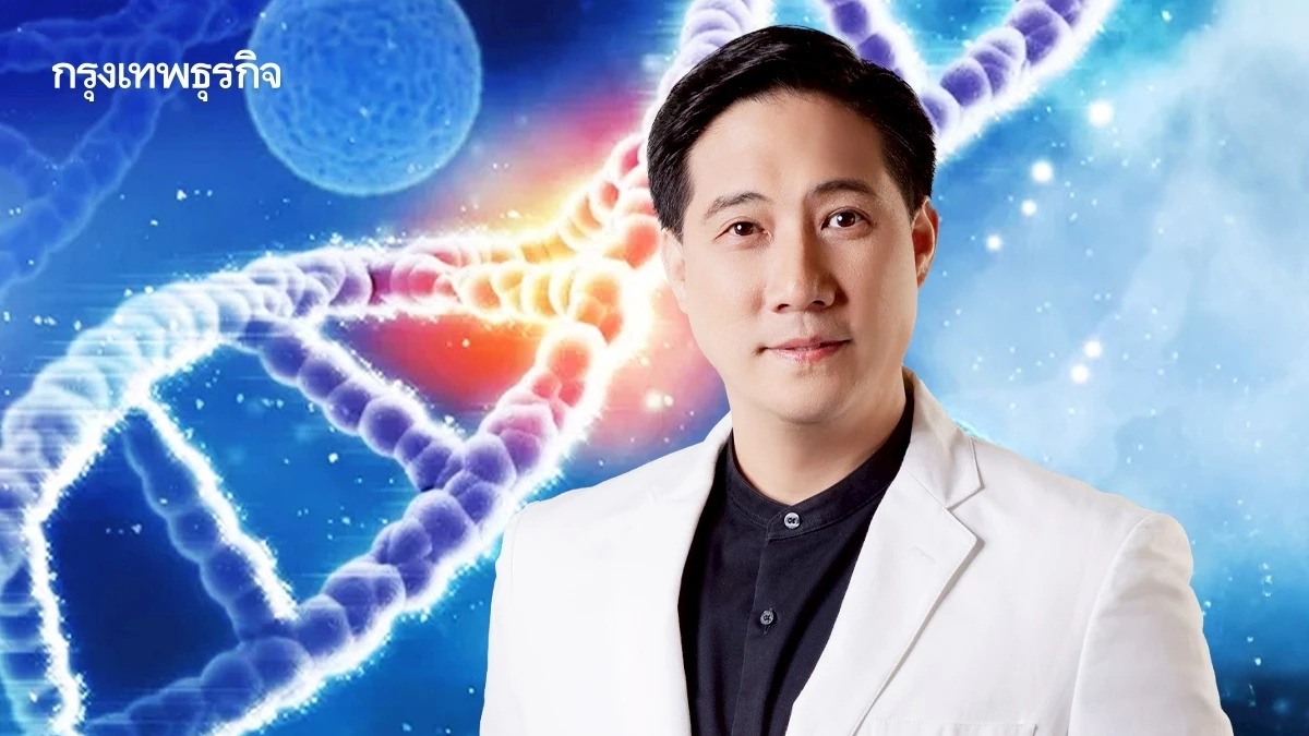 ทำไมการจัดเก็บสเต็มเซลล์ จึงสำคัญต่อสุขภาพในอนาคต?