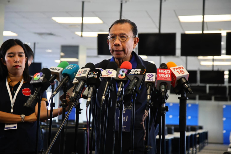 'ศุภชัย' ฉะ 'เสรีพิศุทธ์' โรคนาซิซิส  ภท.จ่อฟ้องเพิ่มหมิ่นประมาทสัปดาห์นี้