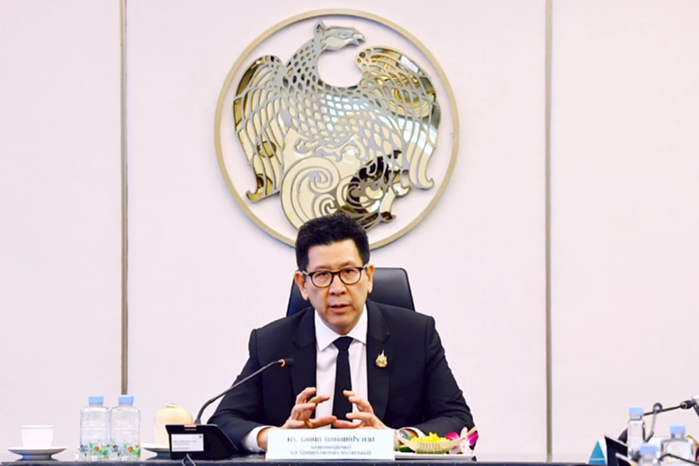 ‘คลัง’ เตรียมมาตรการช่วยกลุ่มเปราะบาง รับมือวิกฤติพลังงาน เล็งลดภาษีน้ำมัน