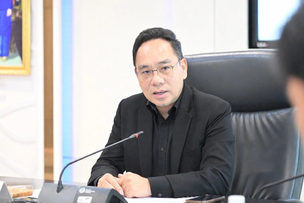 พาณิชย์งัดกฎหมายคุมราคา 6 สินค้า ห้ามขึ้นเอง ต้องยื่นขออนุญาตก่อน