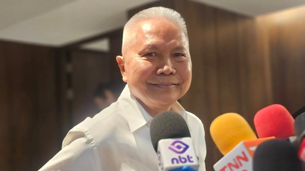 มติภท.เคาะ'โสภณ-มัลลิกา' นั่งประธานสภาฯ-รอง 'ว่าที่ประมุข' ปัดน้ำเงินกินรวบ