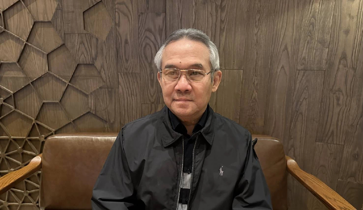 'สุรเดช'จี้ 'รัฐบาล'รับผิดชอบ หากมี'ไอ้โม่ง'กักตุนน้ำมัน อย่าโบ้ยประชาชน