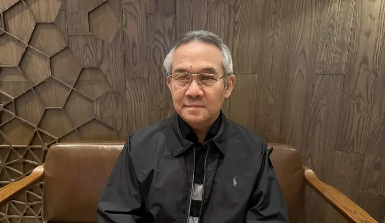 'สุรเดช'จี้ 'รัฐบาล'รับผิดชอบ หากมี'ไอ้โม่ง'กักตุนน้ำมัน อย่าโบ้ยประชาชน