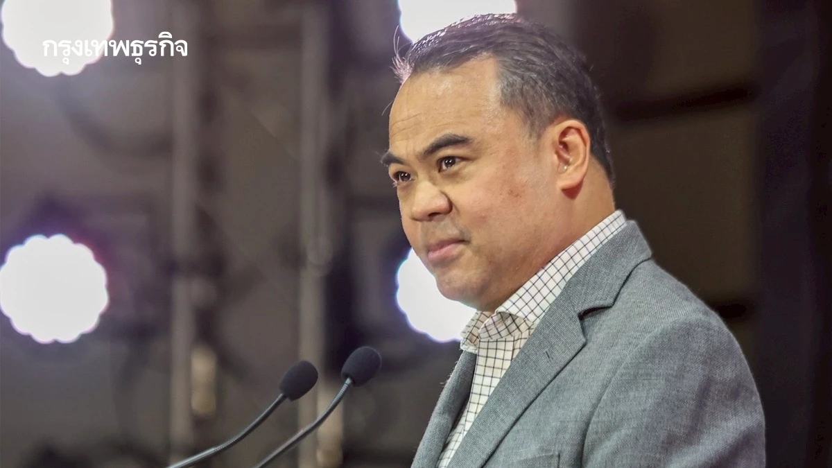 ตลท.กางสถิติหุ้นไทย แกร่ง  ชู ‘จ่ายปันผล - ปั้ม บจ.JUMP+‘ ฝ่าวิกฤติ